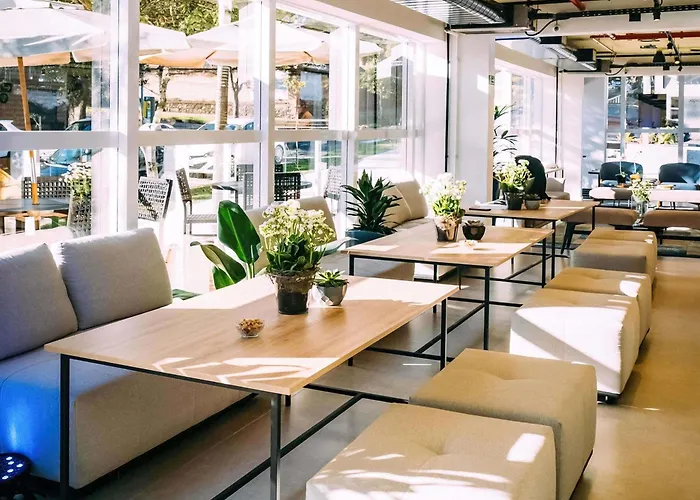 Ibis Styles Pocos De CaldasHotel Em